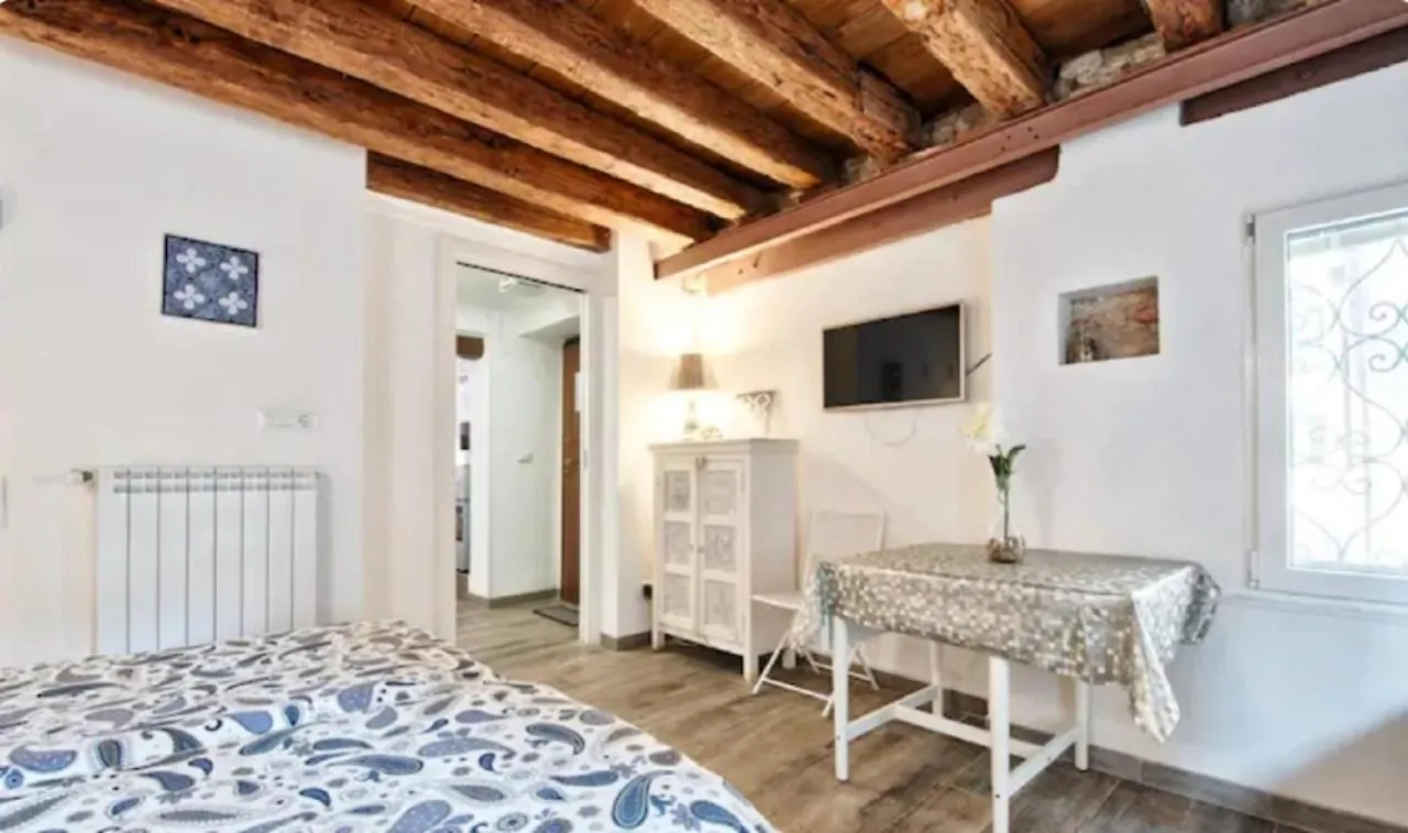 Venice Cadeau Apartment