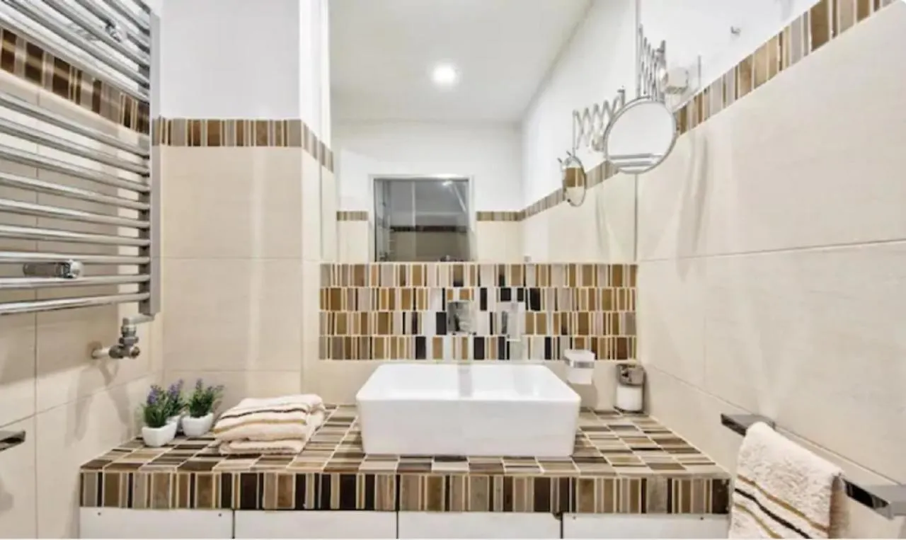Venice Cadeau Apartment