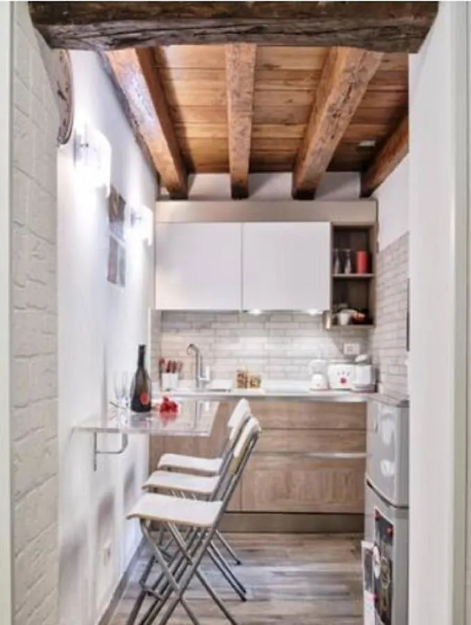 Venice Cadeau Apartment Italy
