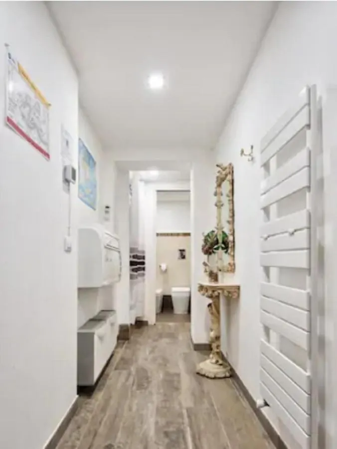 Venice Cadeau Apartment