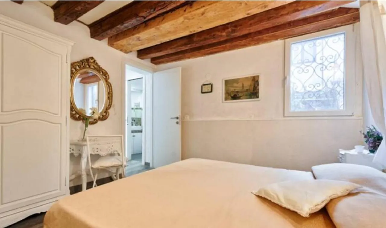 Appartement Venice Cadeau Italië