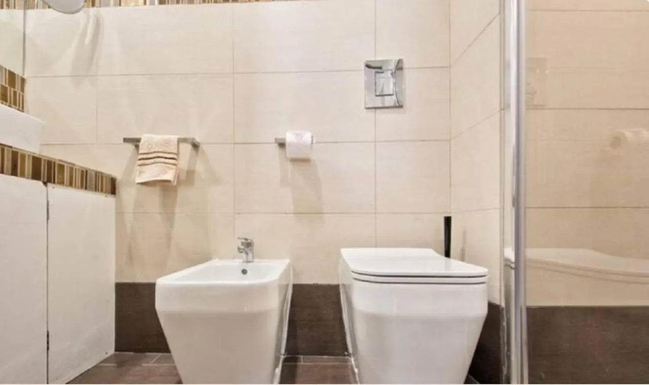 Appartement Venice Cadeau